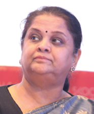Aruna Sharma