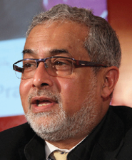 Bhaskar Pramanik