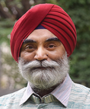 Charan Singh
