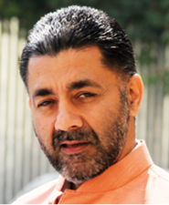 Gursharan Dhanjal