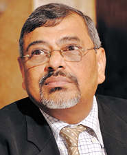 K G Karmakar
