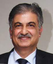 Kishore Sansi