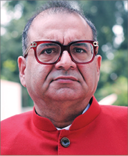 Sameer Kochhar