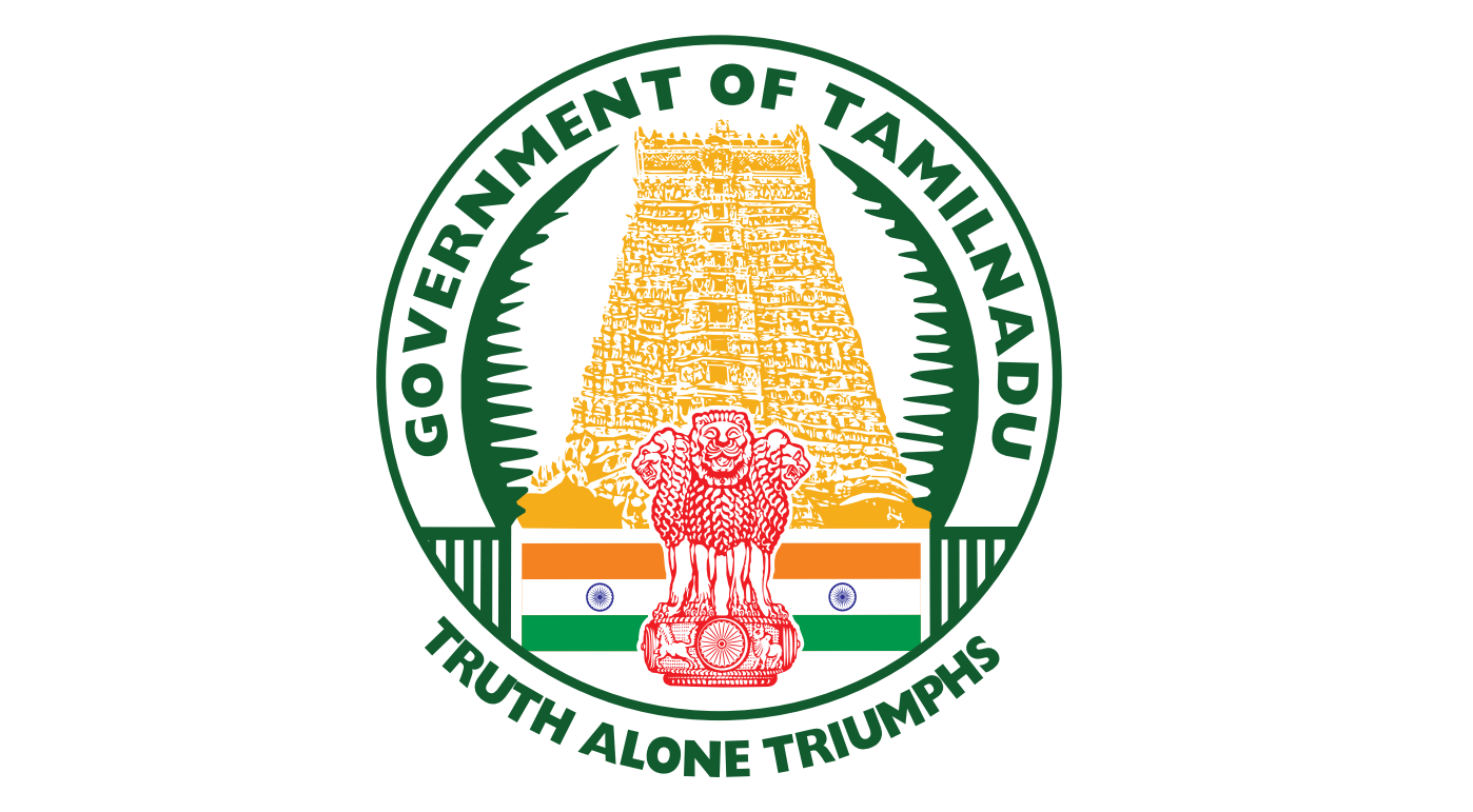 Tamil Nadu Governance 2020 Districts Agriculture Governance Thrive