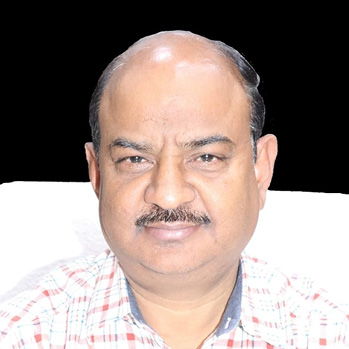 Dr Satendra Singh